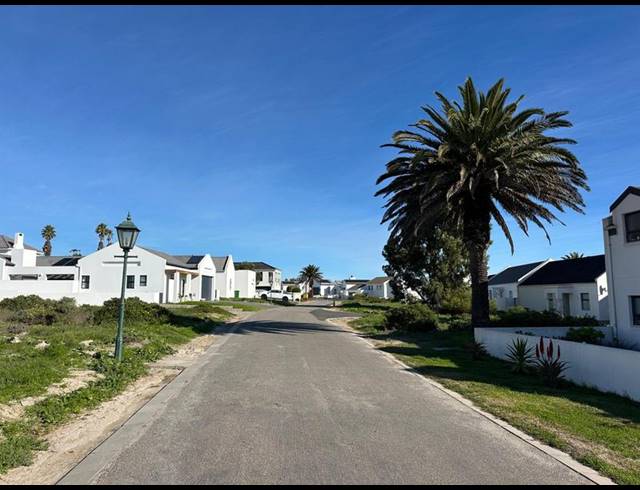 LAND FOR SALE IN SHELLEY POINT